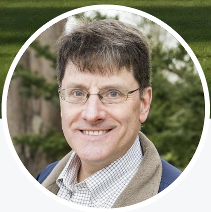 Speaker Image