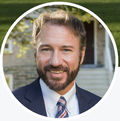 Speaker Image