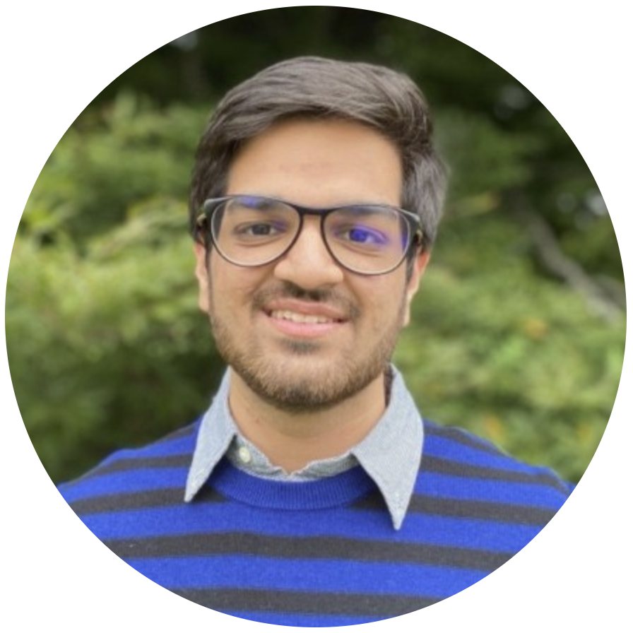 Speaker Image