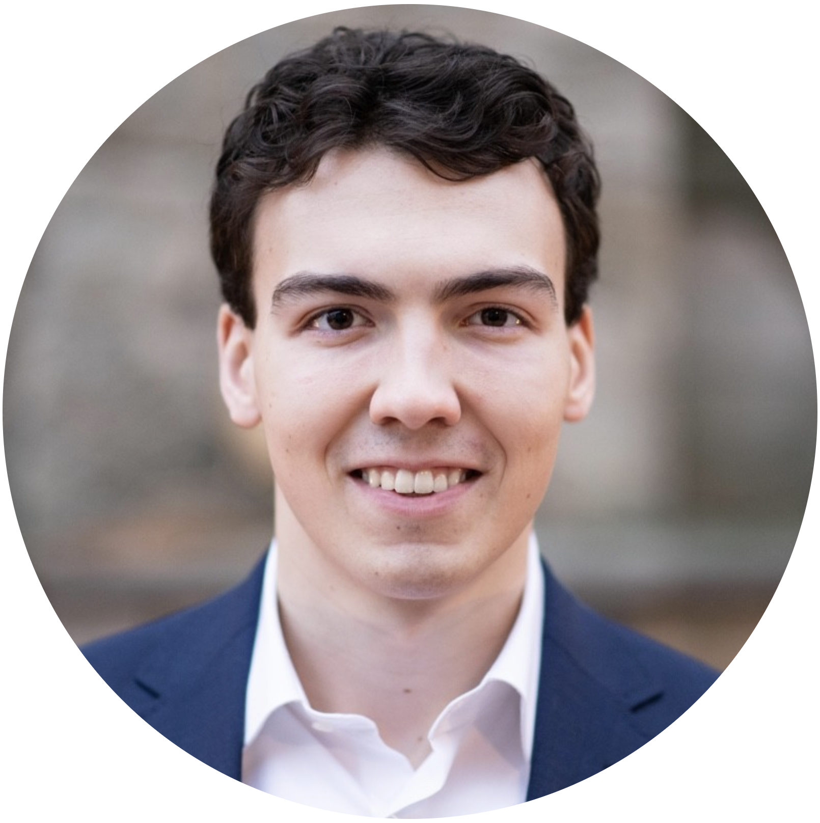 Speaker Image