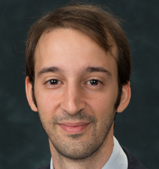 Speaker Image