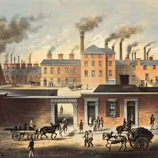 Project image