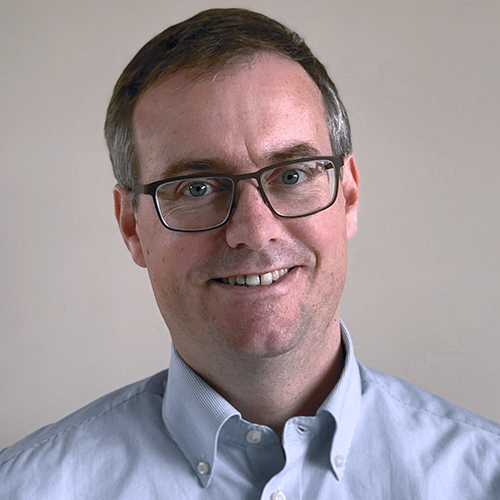 Speaker Image