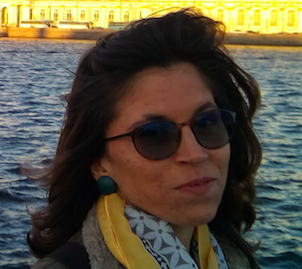 Speaker Image