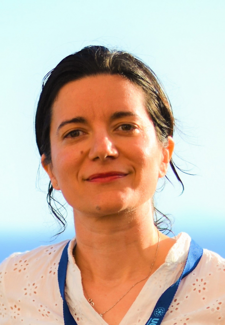 Speaker Image
