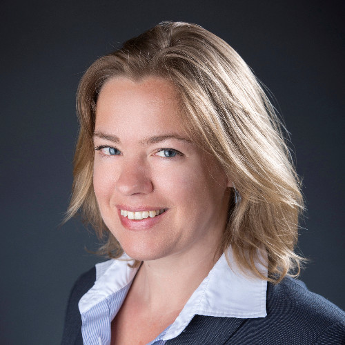 Speaker Image