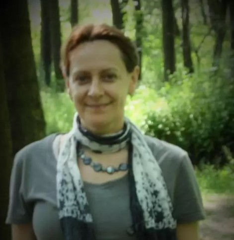 Speaker Image