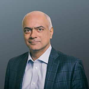 Speaker Image
