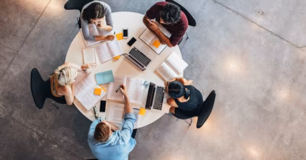 Project image