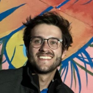 Speaker Image