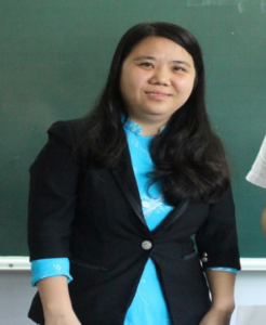 Speaker Image