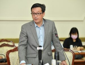 Speaker Image