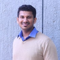 Speaker Image