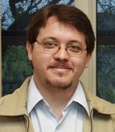 Speaker Image