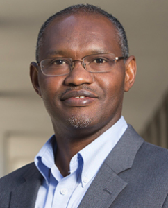 Abu Bakarr Bah