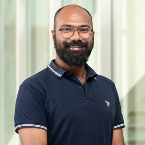 Speaker Image