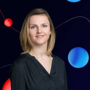Speaker Image