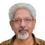 Ajit Zacharias