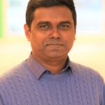 Speaker Image