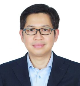 Speaker Image