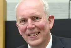 Speaker Image