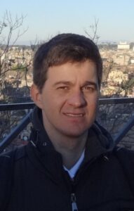 Admir Betarelli