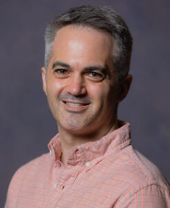 Speaker Image