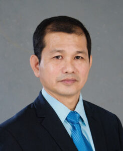 Speaker Image