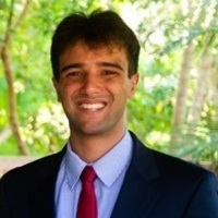Speaker Image