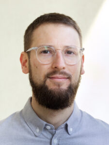 Speaker Image