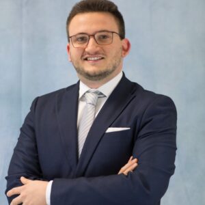 Speaker Image