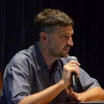 Speaker Image