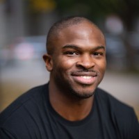 Speaker Image