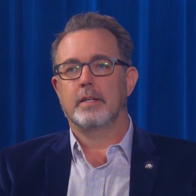Speaker Image