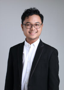 Speaker Image
