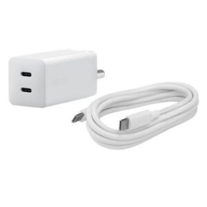 USB-C Fast Charger 65W