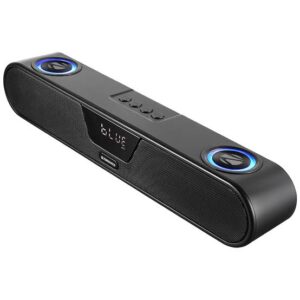Portable Bluetooth Speaker