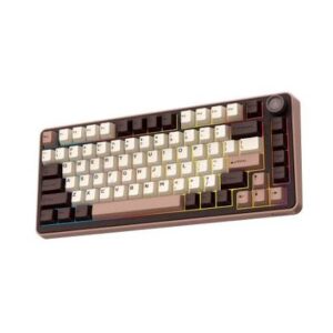 Mechanical Gaming Keyboard