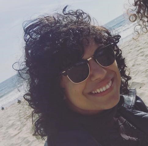Elham Saeidinezhad