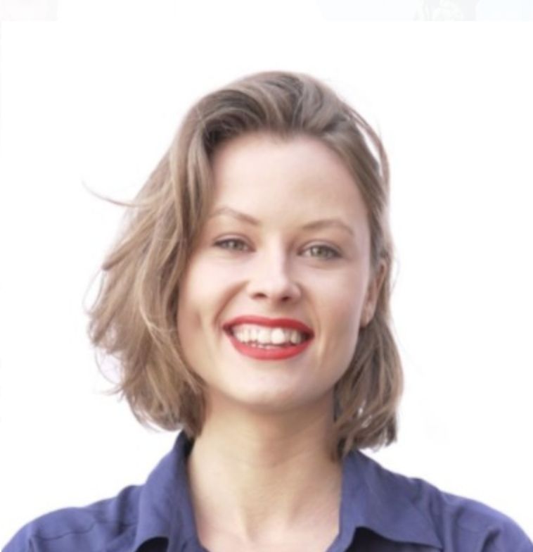 Heske van Doornen