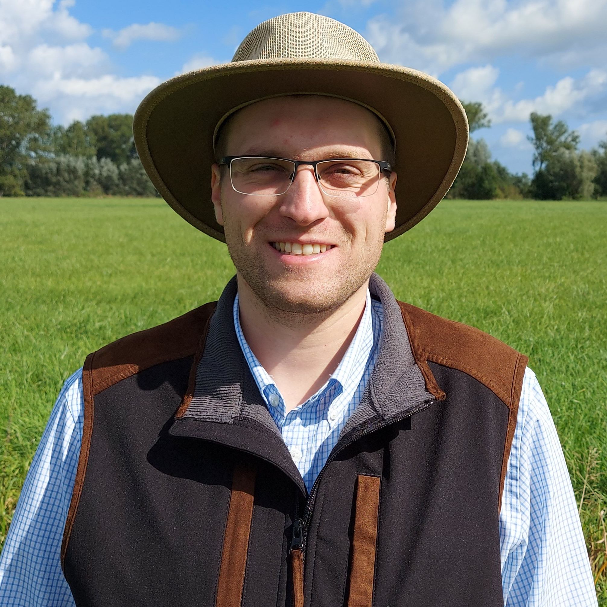 YSI Member Profile Image