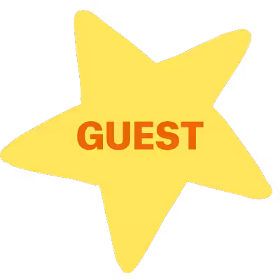 Guest Author